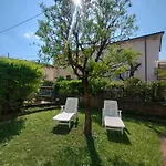 Hébergement de vacances Casa Carlina Pet Friendly