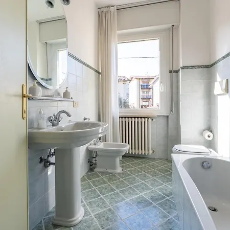 Casa Carlina Pet Friendly Ferienhaus Saló
