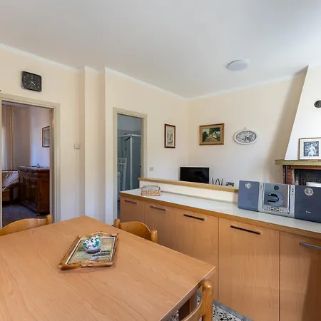 Casa Carlina Pet Friendly House *