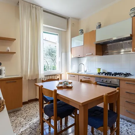 Casa Carlina Pet Friendly Saló