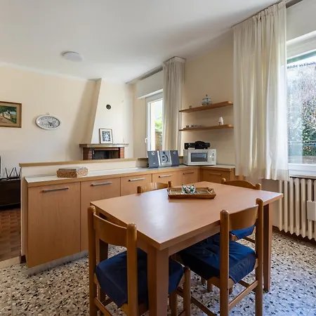 Ferienhaus Casa Carlina Pet Friendly