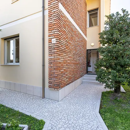 Casa Carlina Pet Friendly House Casa vacanze Salò