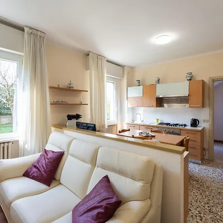 Ferienhaus Casa Carlina Pet Friendly Saló