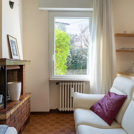 Casa vacanze Casa Carlina Pet Friendly House
