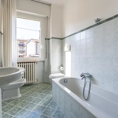 Ferienhaus Casa Carlina Pet Friendly Saló