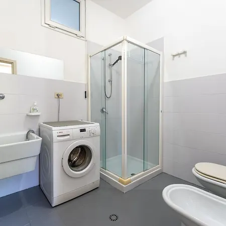 Casa Carlina Pet Friendly Saló