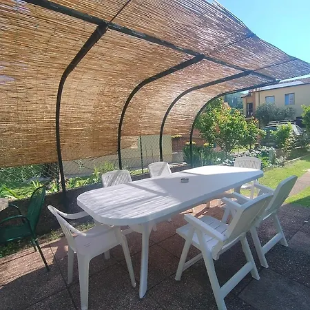 Casa Carlina Pet Friendly Ferienhaus