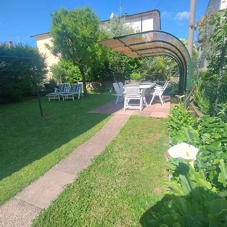 Casa Carlina Pet Friendly Ferienhaus *