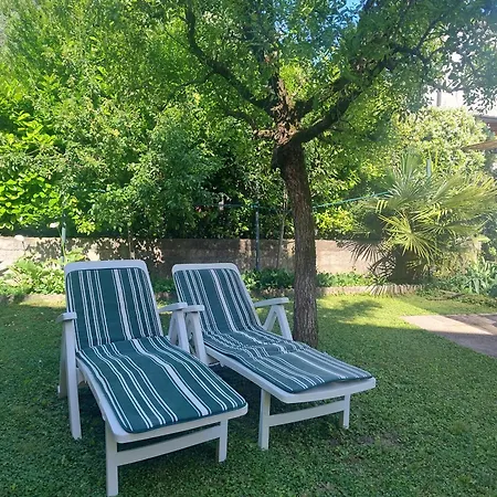 Casa Carlina Pet Friendly House Salò