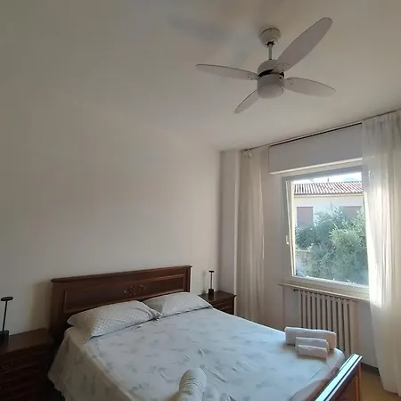 Ferienhaus Casa Carlina Pet Friendly Saló
