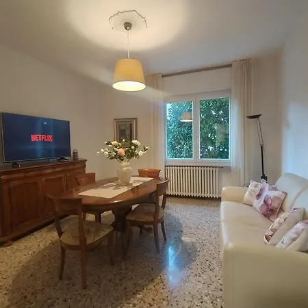 Ferienhaus Casa Carlina Pet Friendly Saló