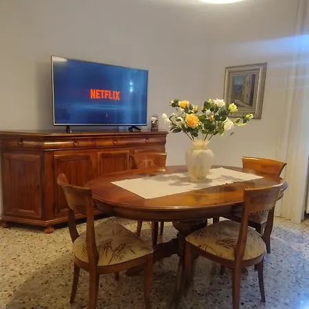 Casa Carlina Pet Friendly