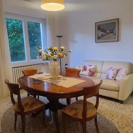 Casa Carlina Pet Friendly