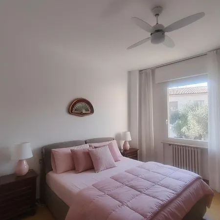 Casa Carlina Pet Friendly Ferienhaus