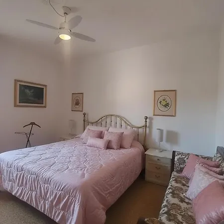 Casa Carlina Pet Friendly Ferienhaus Saló
