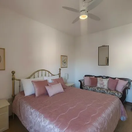 Casa Carlina Pet Friendly Saló