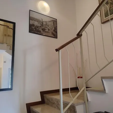 Ferienhaus Casa Carlina Pet Friendly *