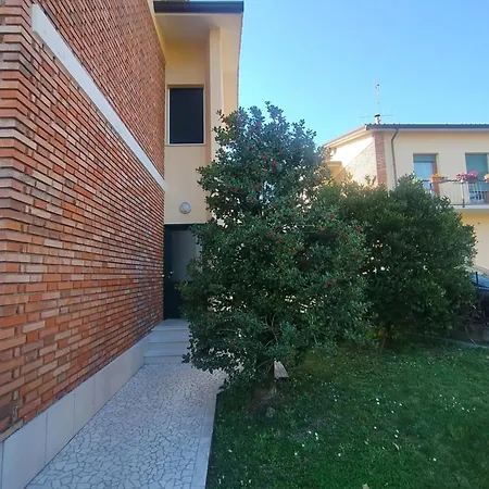 Casa Carlina Pet Friendly Ferienhaus