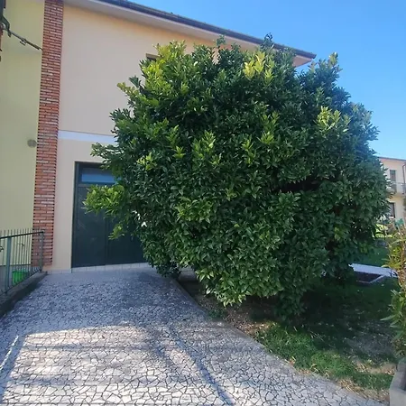 Ferienhaus Casa Carlina Pet Friendly Saló