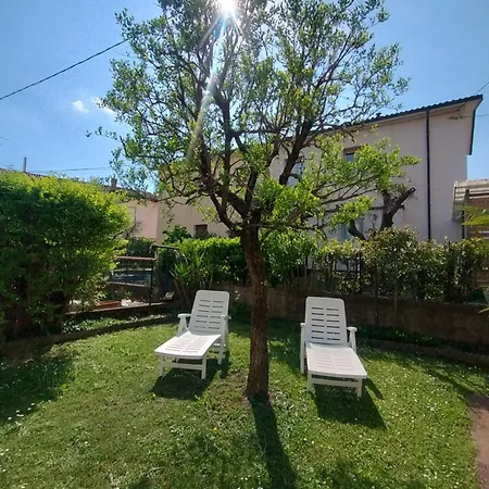 Ferienhaus Casa Carlina Pet Friendly