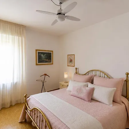 Hébergement de vacances Casa Carlina Pet Friendly