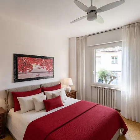 Hébergement de vacances Casa Carlina Pet Friendly *