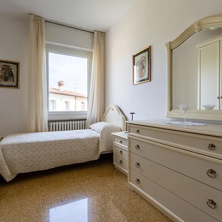 Casa Carlina Pet Friendly Hébergement de vacances *