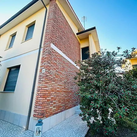 Casa Carlina Pet Friendly House