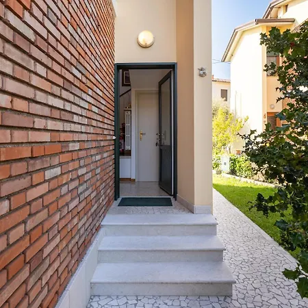 Ferienhaus Casa Carlina Pet Friendly House *