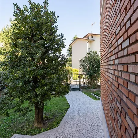Ferienhaus Casa Carlina Pet Friendly House